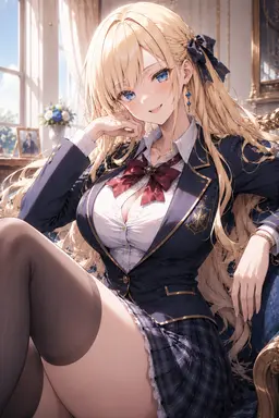 Profile image of アシュリー