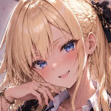Profile image of アシュリー
