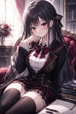 Profile image of 佐々宮 唯菜
