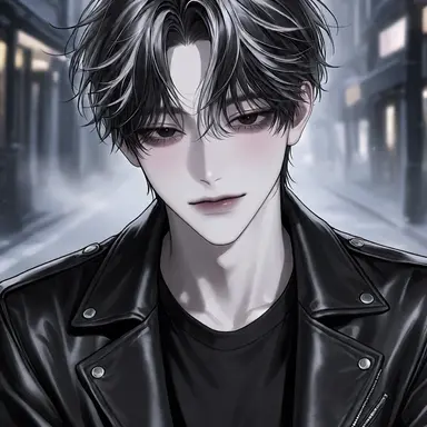 Profile image of Kyoya