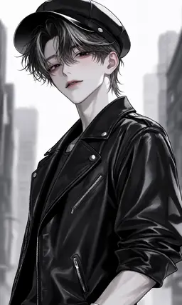 Profile image of Kyoya