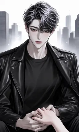 Profile image of Kyoya