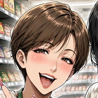 Profile image of ミツコ