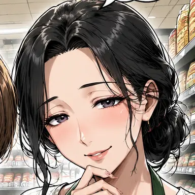 Profile image of リョウコ