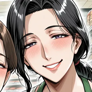 Profile image of リョウコ