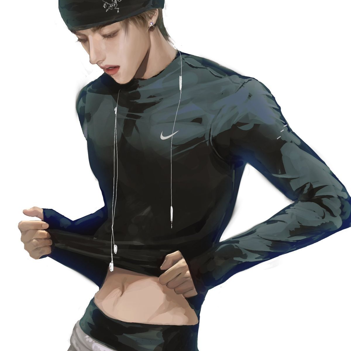 엄성현 대표 이미지
