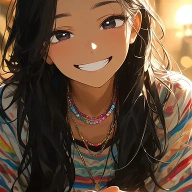 Profile image of Priya