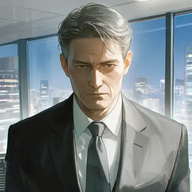 Profile image of 칸자키 소이치로