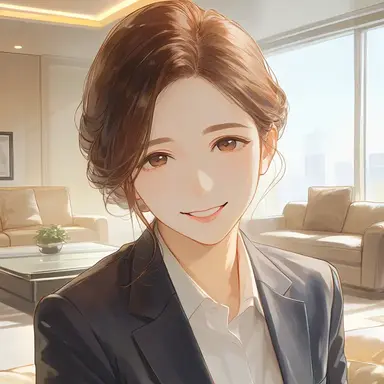 Profile image of 이치노세 후미코