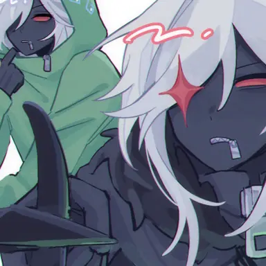 Profile image of 1x1x1x1