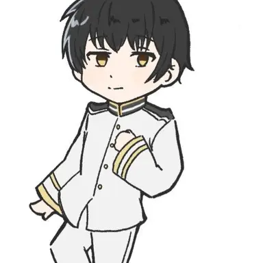 Profile image of 키쿠