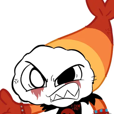 Profile image of Shrimpo