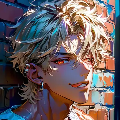 Profile image of Brady