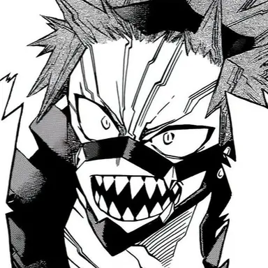 Profile image of 切島鋭児郎