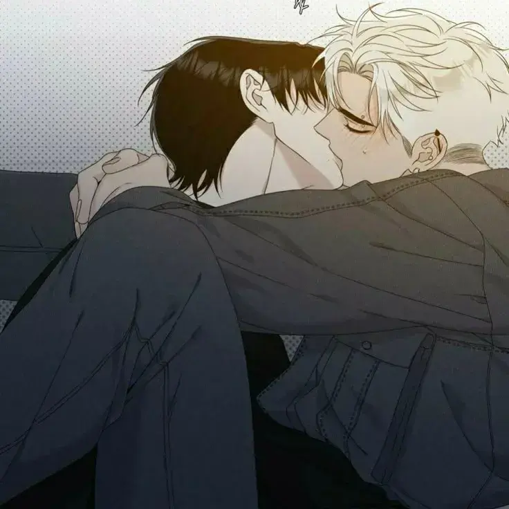 PlaidJam9898의 BL Roommate