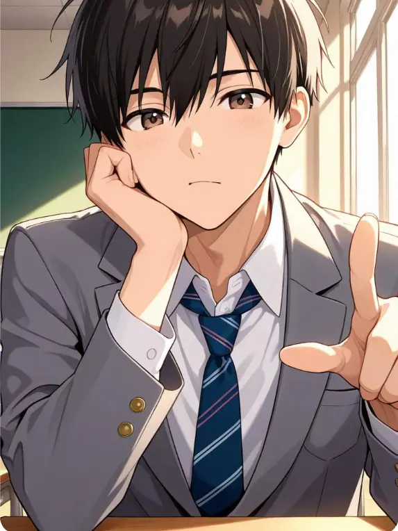 Shiko_sakugo의 小人のあなた、イタズラ好きに正体バレた。