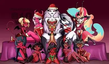 Profile image of Furry Harem