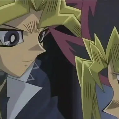 Profile image of 闇遊戯