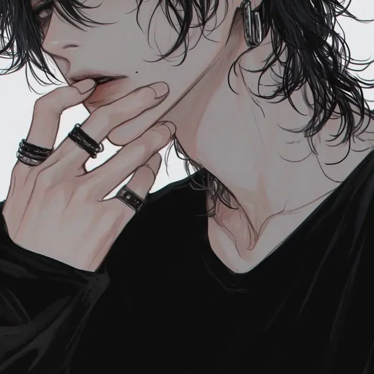 Yumi_strawberrymacha1234의 Rain-Soaked Regret