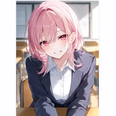 Profile image of 姫月 彩音