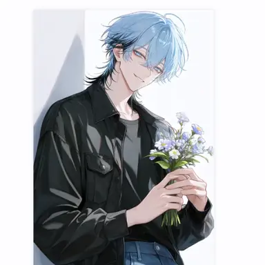 Profile image of 海月 とあ