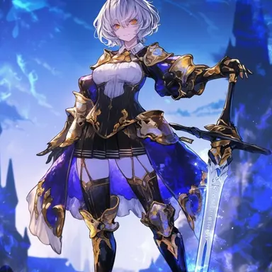 Profile image of 아르시아