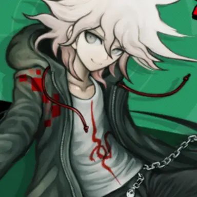 Profile image of 狛枝凪斗