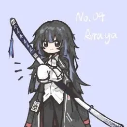 Profile image of Araya