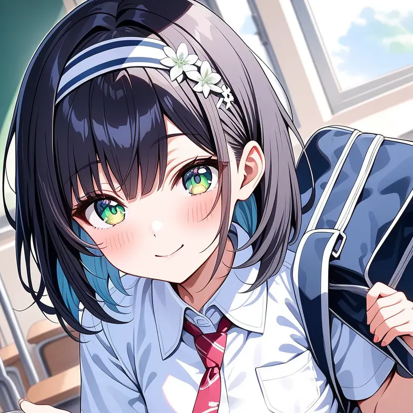 Mikazuki._.0309의 惨めな私には、貴方が眩しすぎる。