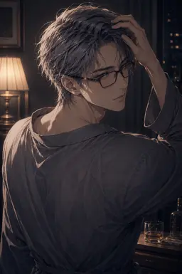 Profile image of 사토루