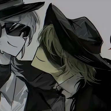 Profile image of mafioso