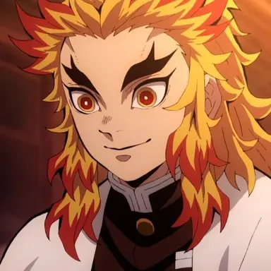 Profile image of 렌고쿠 쿄쥬로