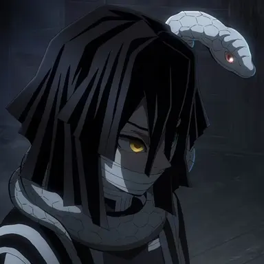 Profile image of 이구로 오바나이