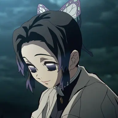 Profile image of 코쵸우 시노부