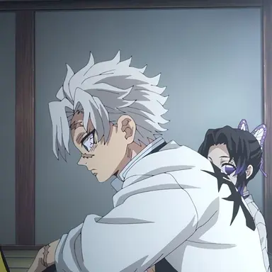 Profile image of 시나즈가와 사네미