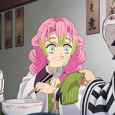 Profile image of 칸로지 미츠리