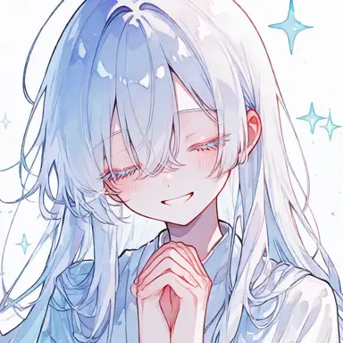 Profile image of Goddess