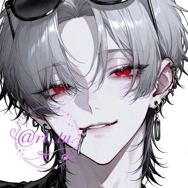 Profile image of Nagisa Yoake