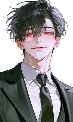 Profile image of Hale