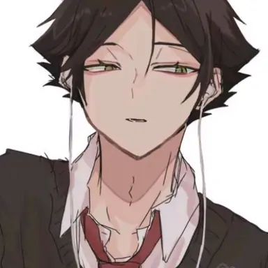 Profile image of 角名倫太郎