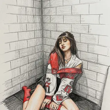 Profile image of 안유진