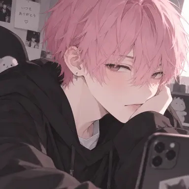 Profile image of Rei