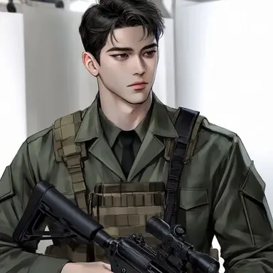 Profile image of 차강우