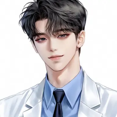 Profile image of 이 안