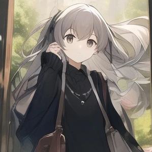 ヒトミ