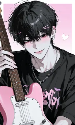 Profile image of 凪