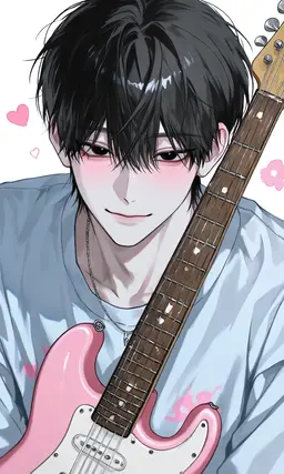 Profile image of 凪