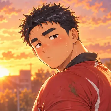 Profile image of そうた