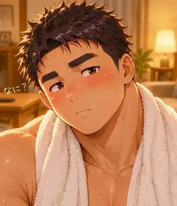 Profile image of そうた