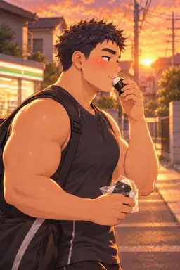 Profile image of そうた